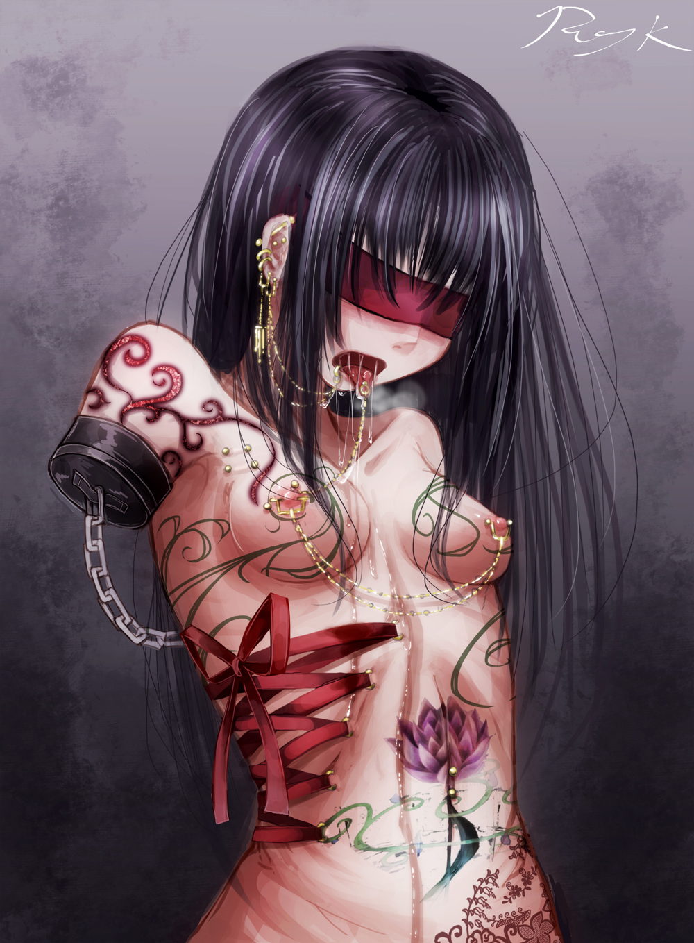 Original Rule 34 Image
