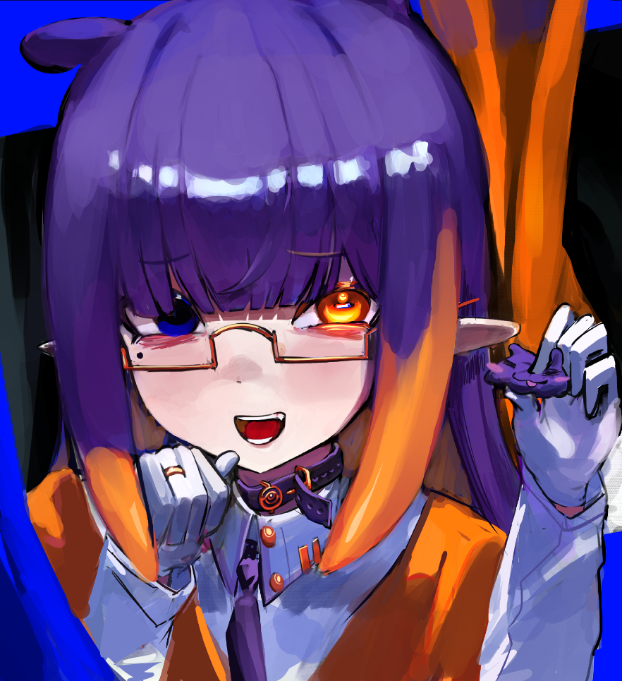 Ninomae Ina'Nis (Hololive) Rule 34 Image
