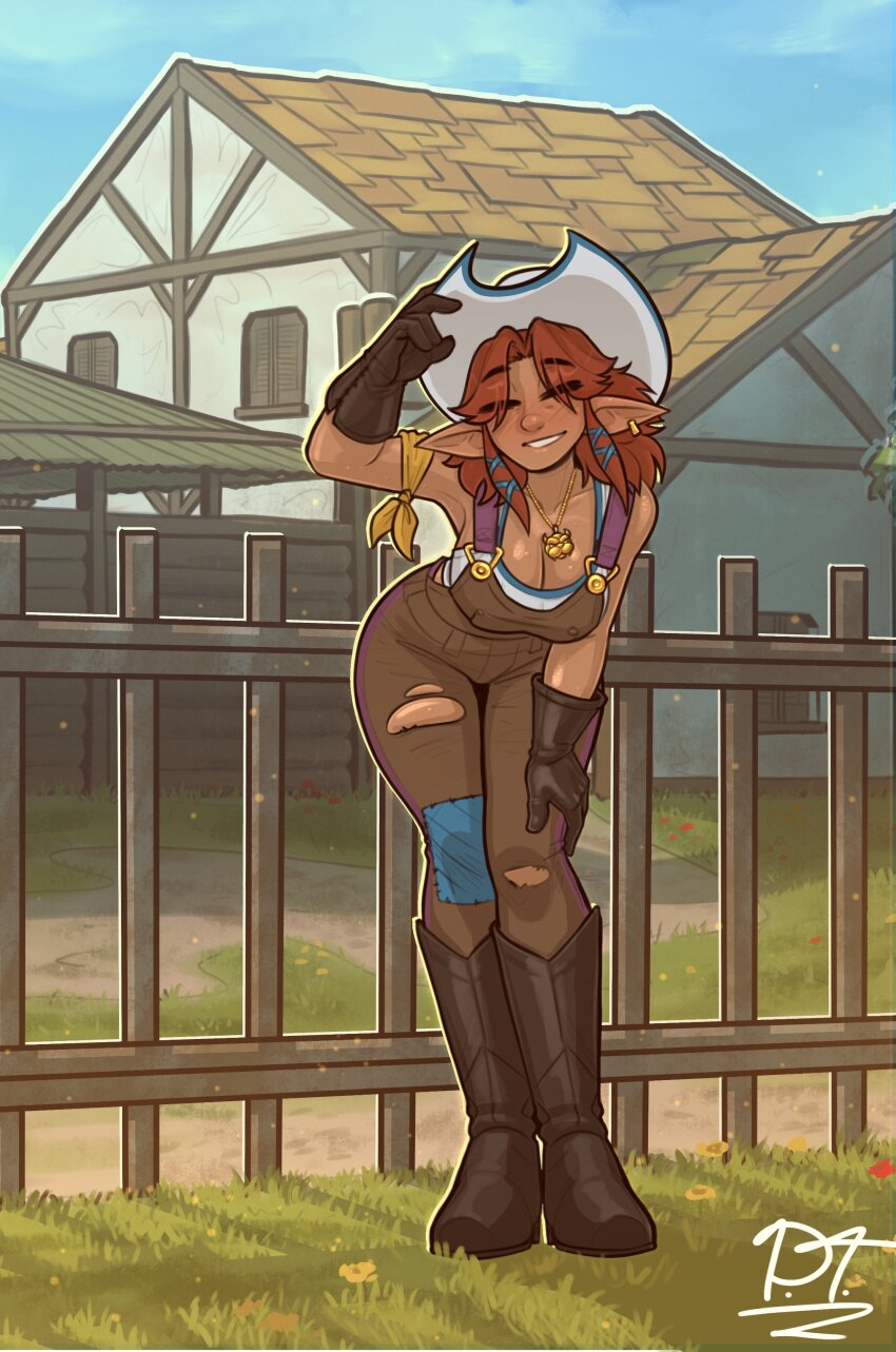 Malon (Nintendo) Rule 34 Image
