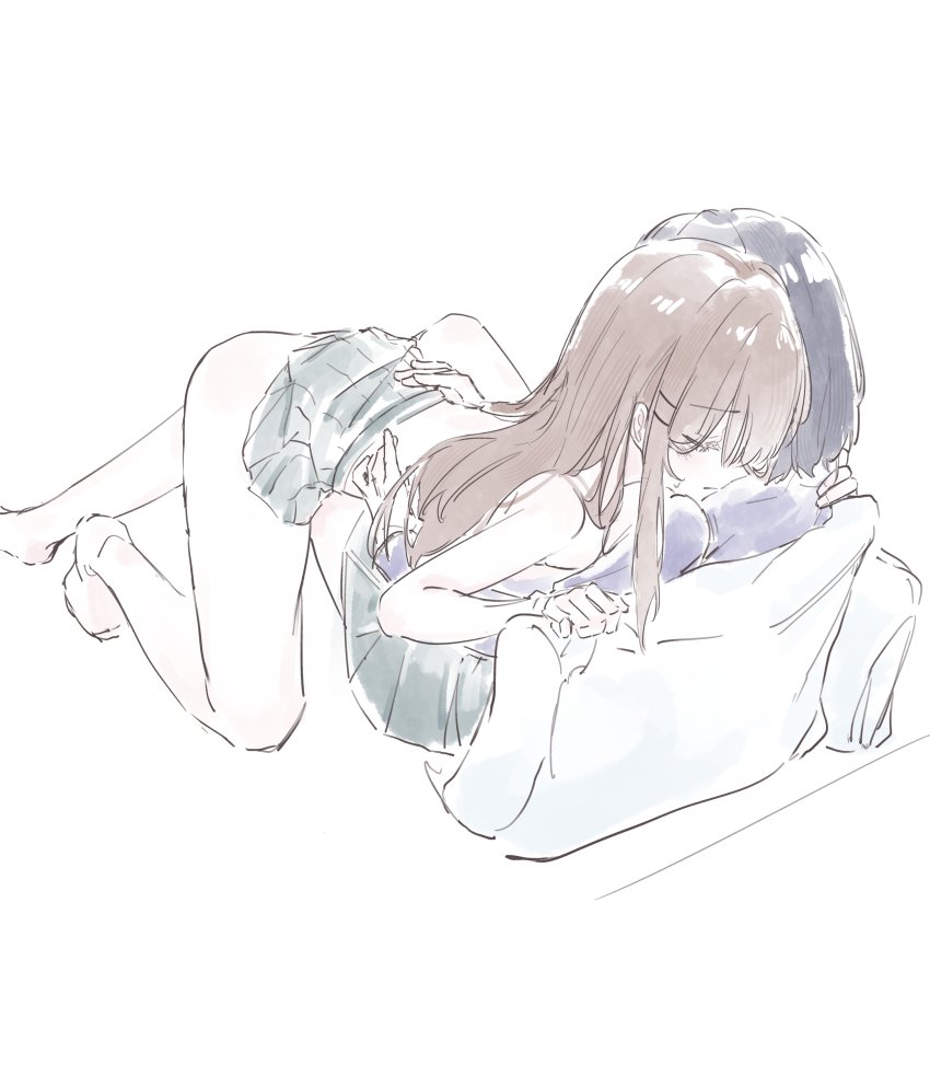 Adachi Sakura (Adachi To Shimamura) Rule 34 Image
