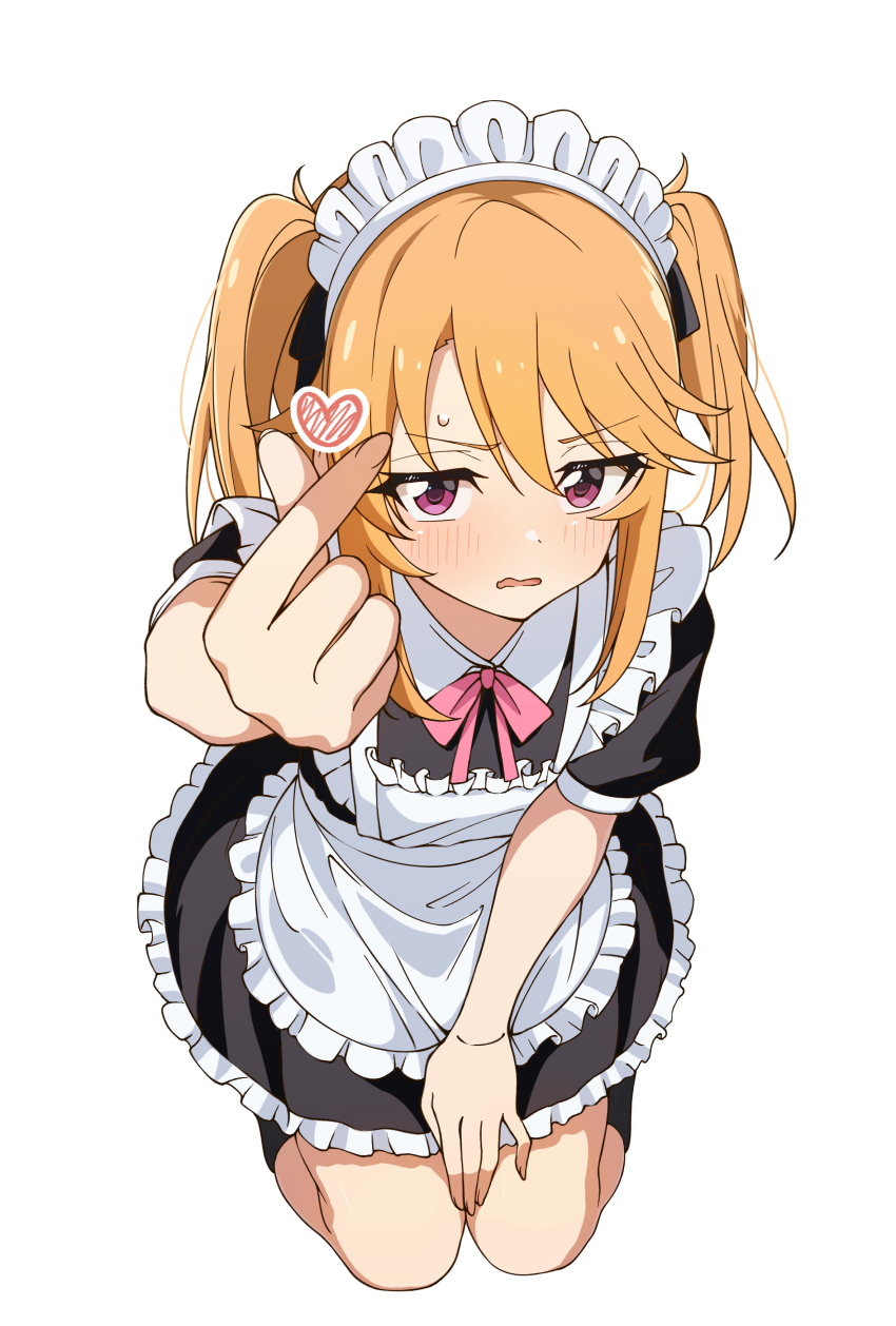 Yuuki Haru (Idolmaster) Rule 34 Image