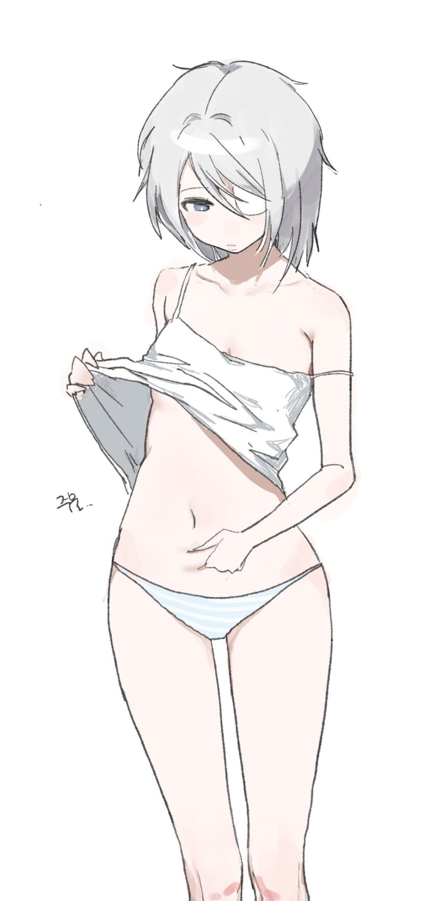 Sissela (Black Survival) Rule 34 Image