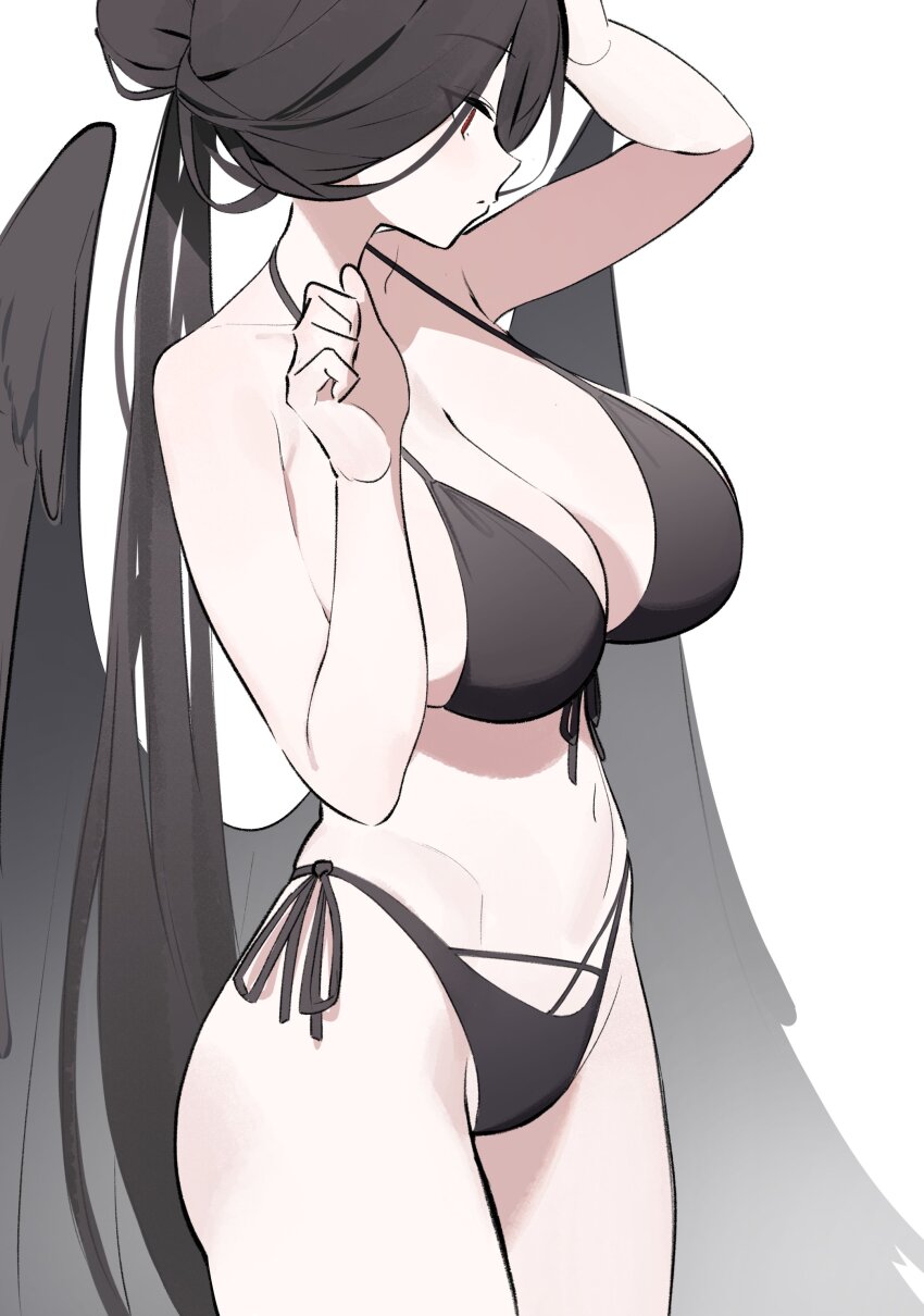 Hasumi (Blue Archive) Rule 34 Image