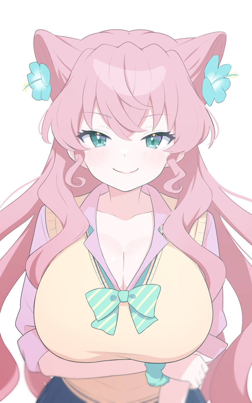 Maria Cadenzavna Eve (Senki Zesshou Symphogear) Rule 34 Image