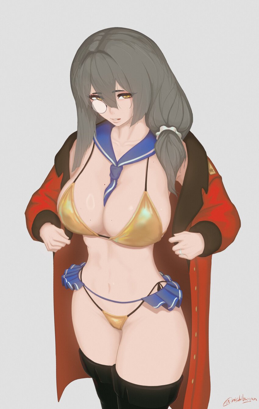 Helianthus (Girls' Frontline) Rule 34 Image