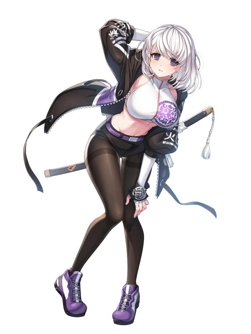 Levia (Closers) Rule 34 Image