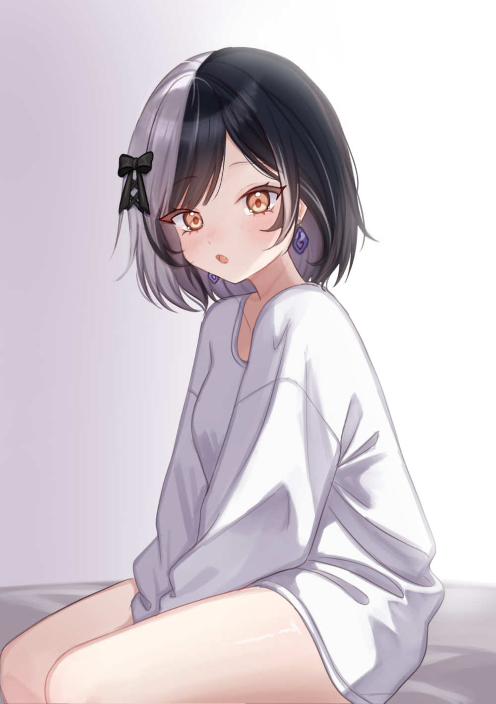 Shiori Novella (Hololive) Rule 34 Image