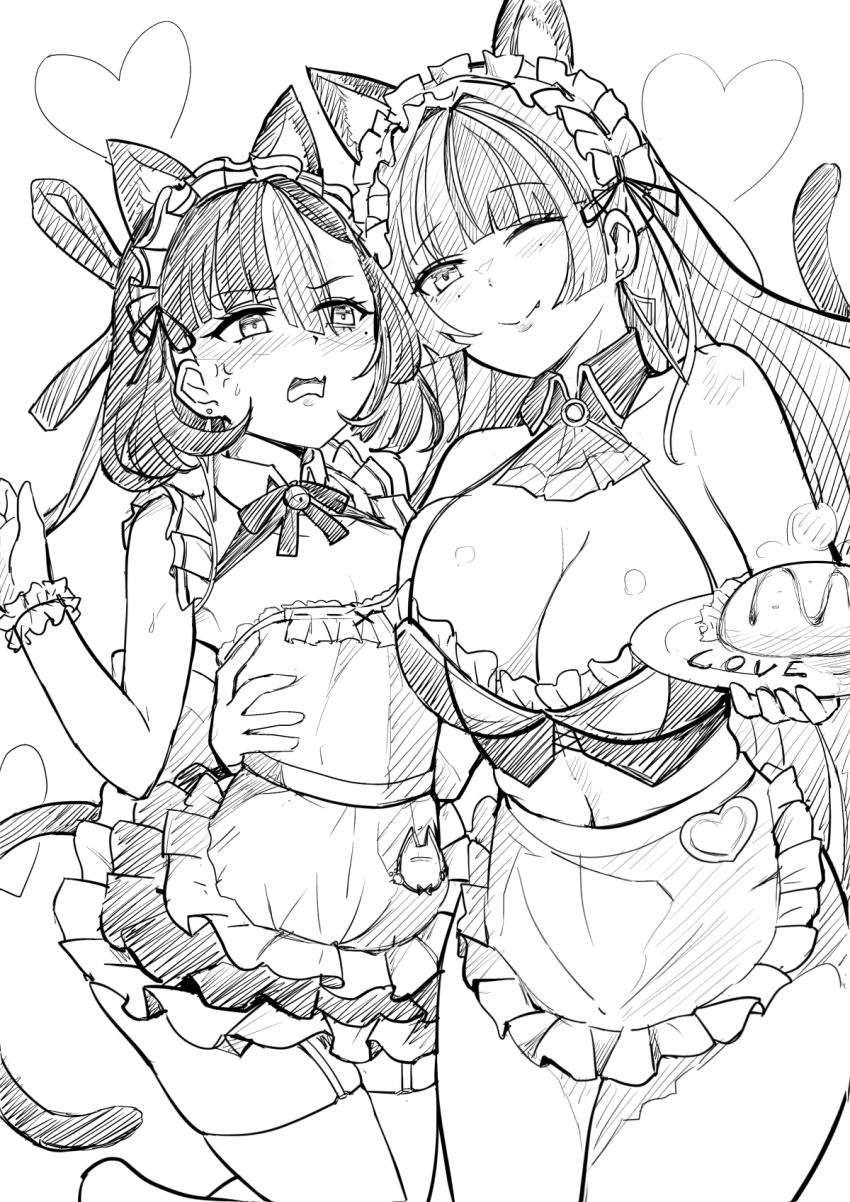 Jien (Nikke) Rule 34 Image
