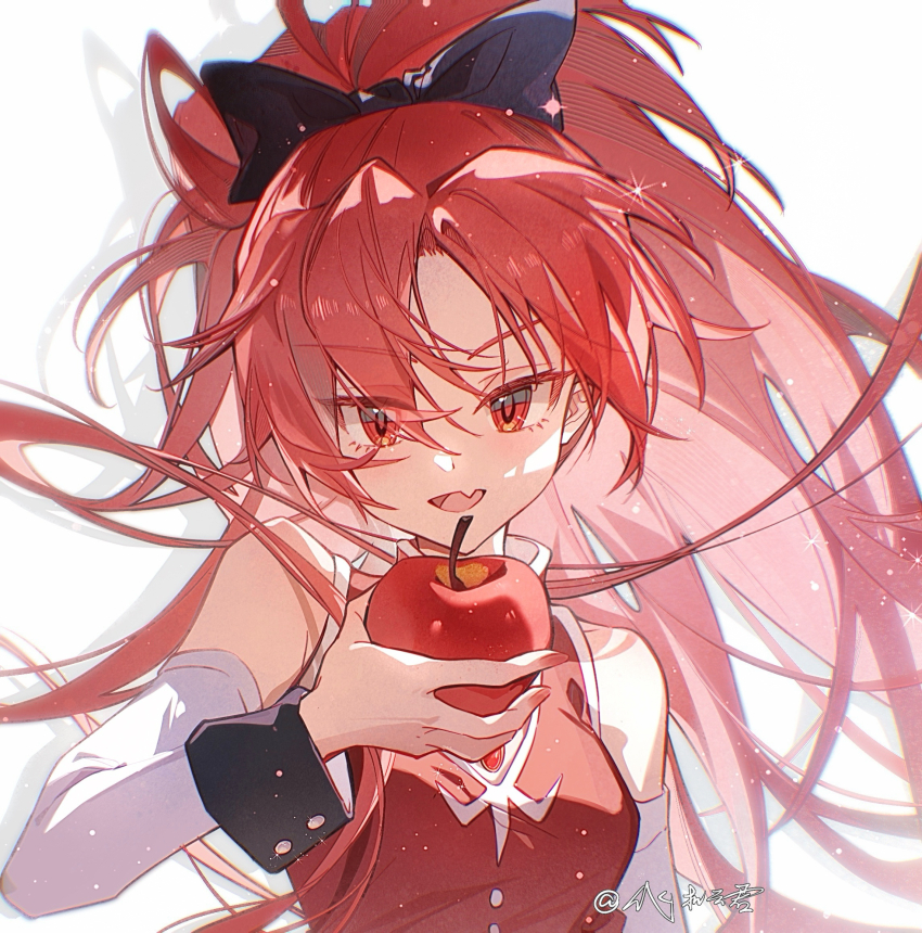 Mahou Shoujo Madoka Magica Rule 34 Image