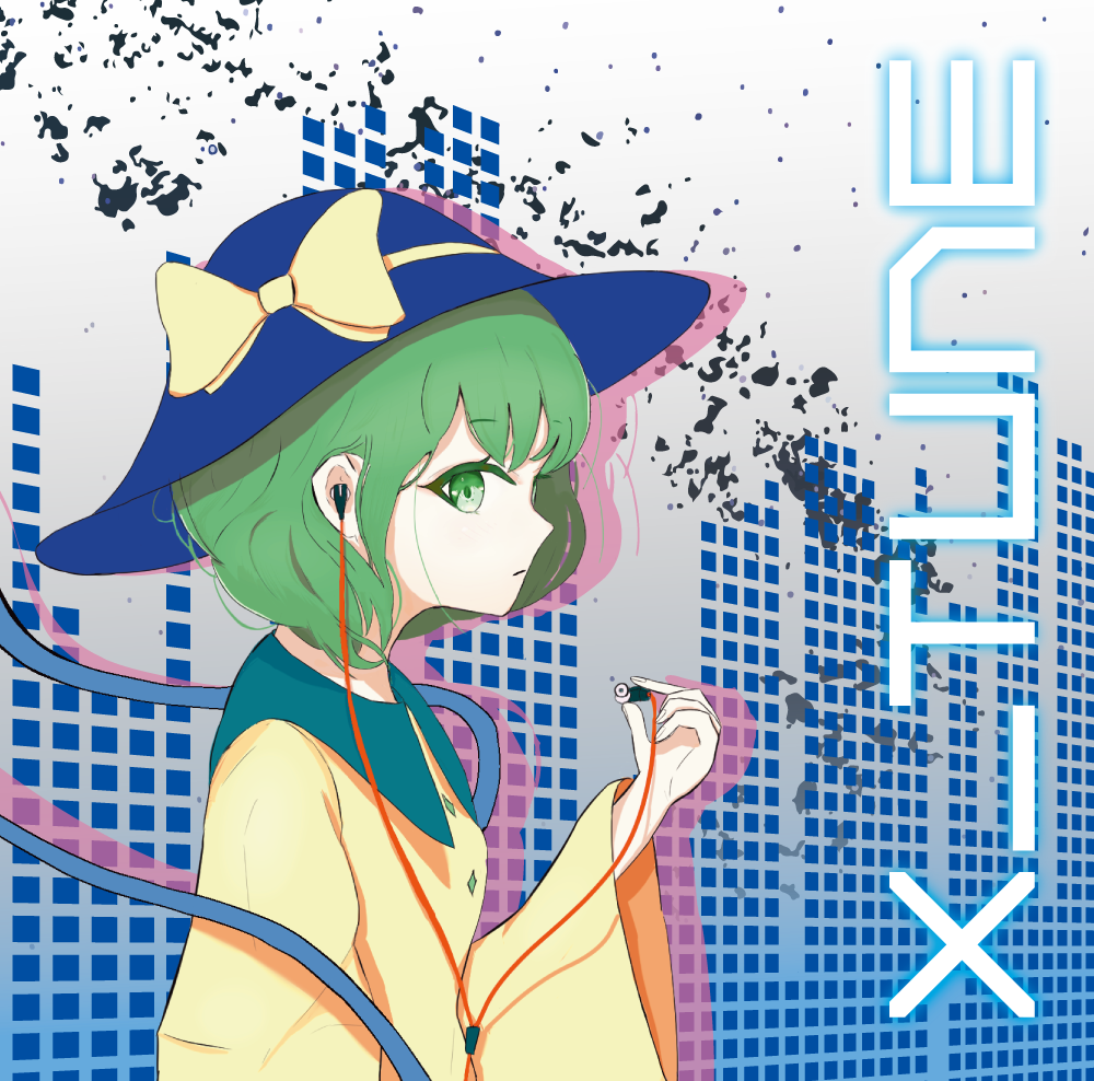 Komeiji Koishi (Touhou) Rule 34 Image
