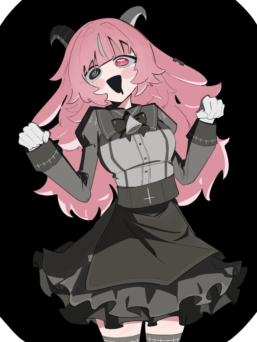 Femme Soule (Pukey Goddess Shot Trick) Rule 34 Image