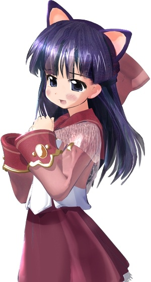 Aisha (Maiden Breeder 2) Rule 34 Image