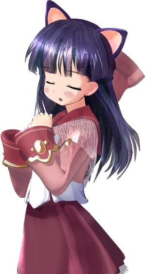 Aisha (Maiden Breeder 2) Rule 34 Image