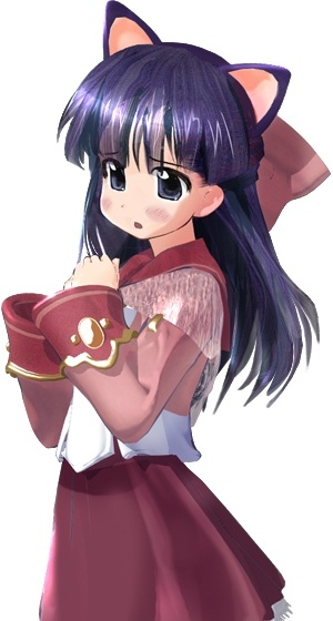 Aisha (Maiden Breeder 2) Rule 34 Image