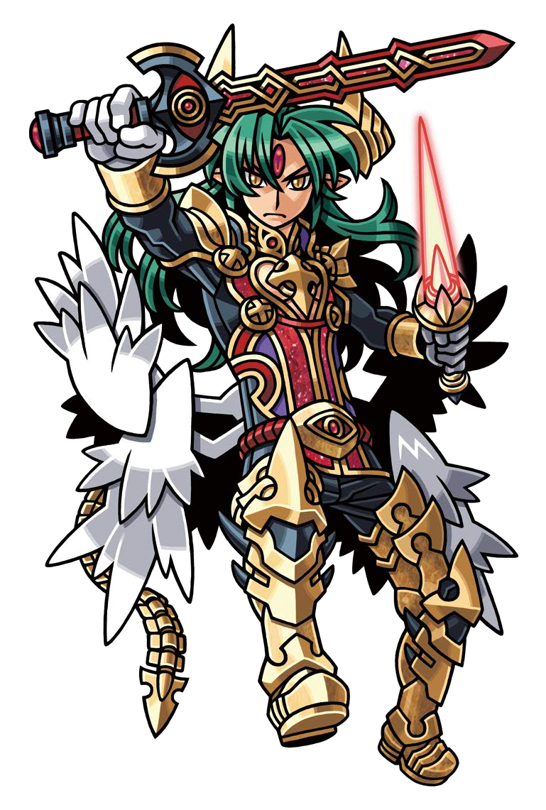 Shinrabanshou Rule 34 Image
