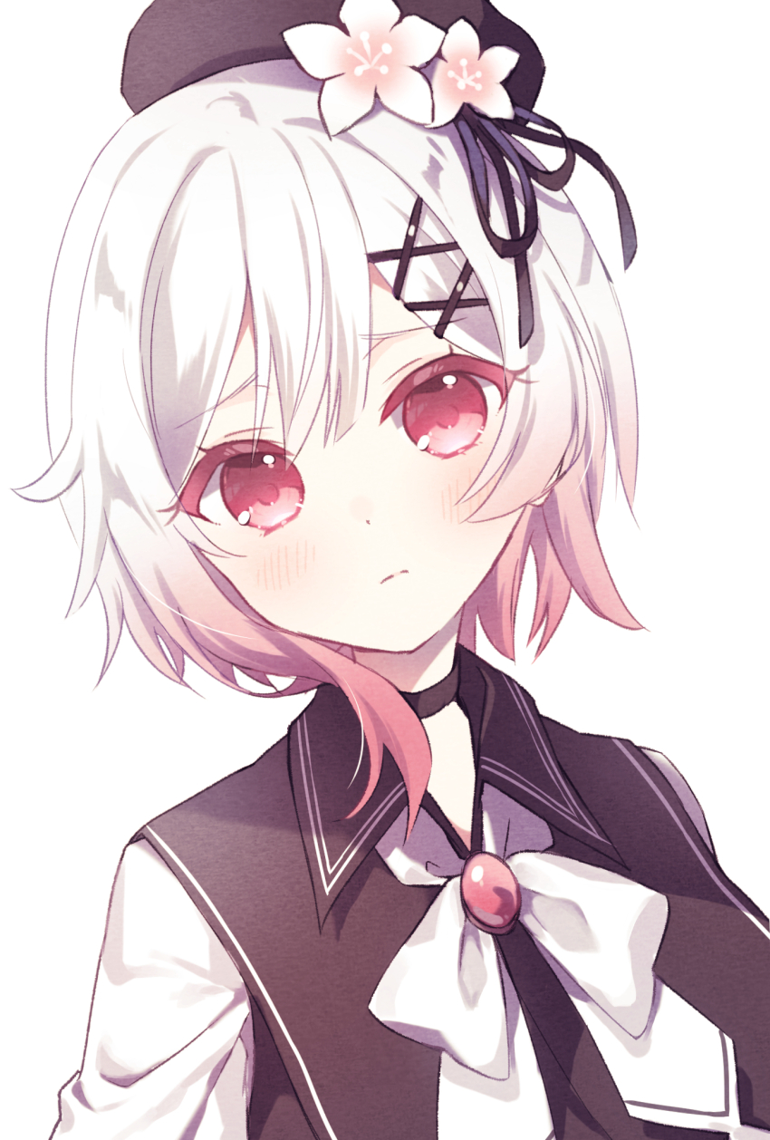 Sakuraba Ema (Mahou Shoujo No Majo Saiban) Rule 34 Image