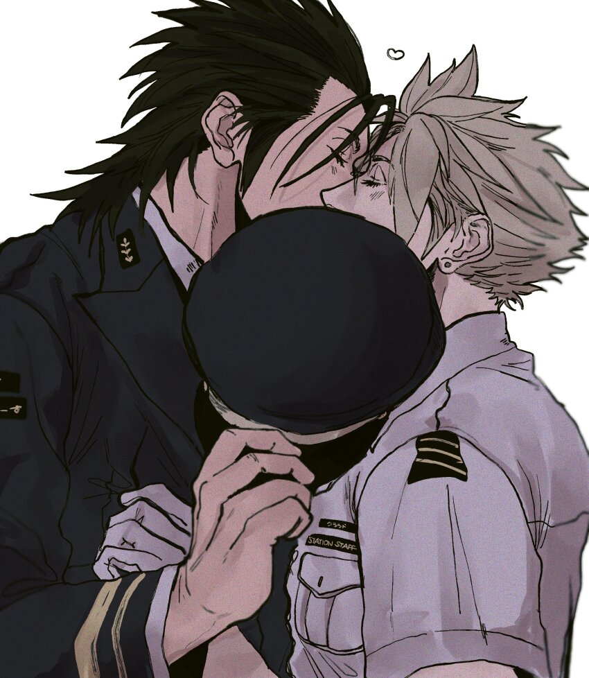 Cloud Strife (Final Fantasy) Rule 34 Image