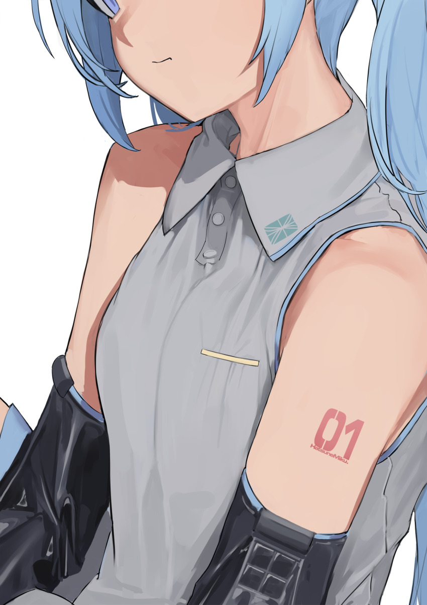 Hatsune Miku (Vocaloid) Rule 34 Image