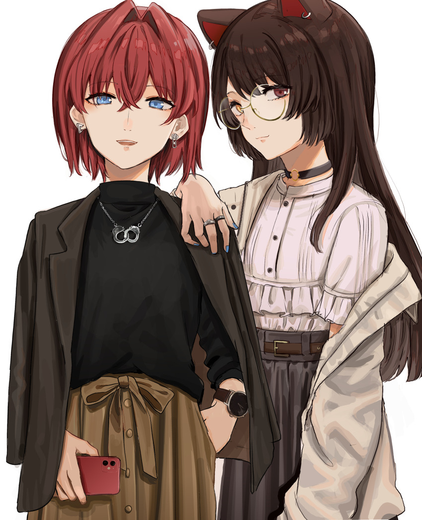 Ange Katrina (Nijisanji) Rule 34 Image