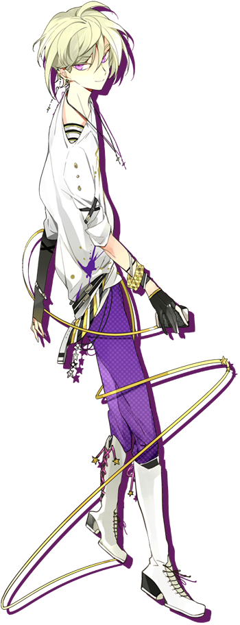 Momochi (Dear Vocalist) Rule 34 Image