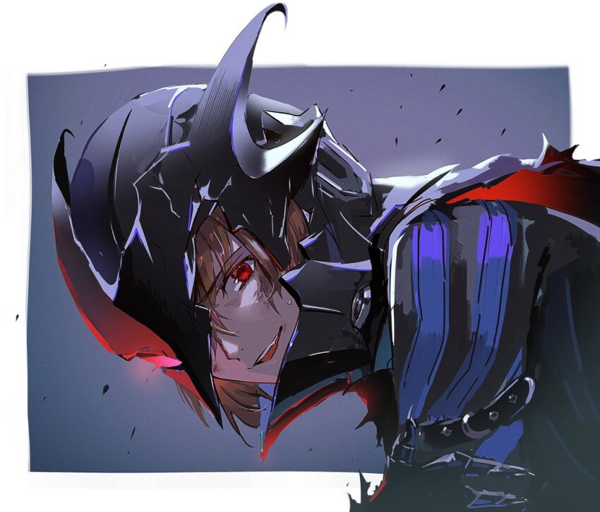 Persona Rule 34 Image