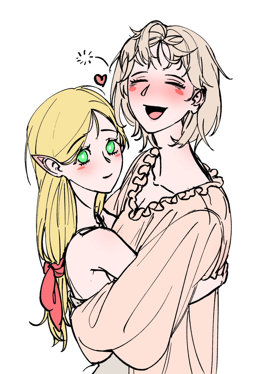 Falin Touden (Dungeon Meshi) Rule 34 Image