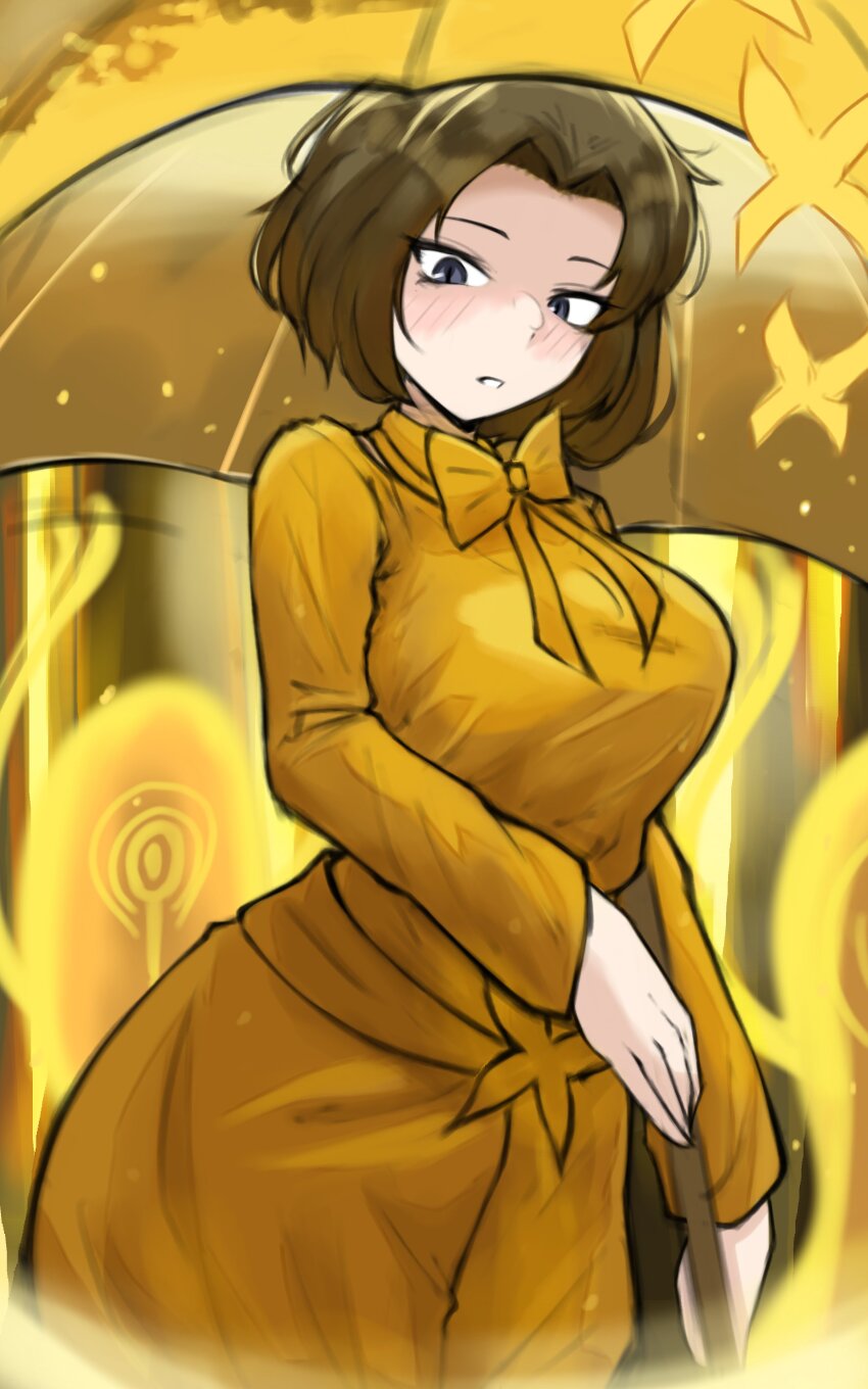 E.G.O (Project Moon) Rule 34 Image