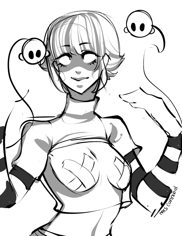 Sugar (Off) Rule 34 Image