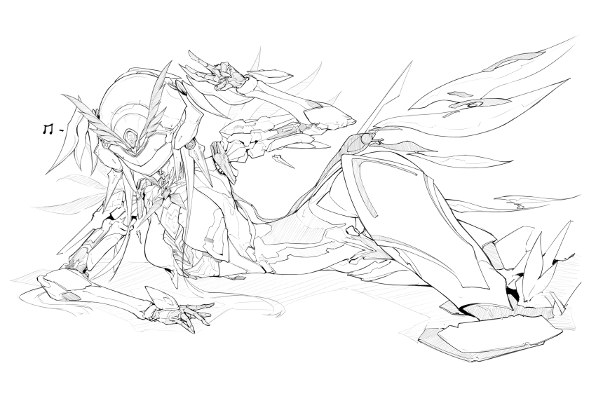 Wuthering Waves Rule 34 Image