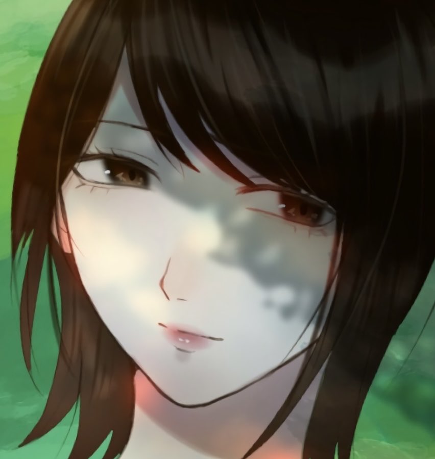 Amakura Mio (Fatal Frame) Rule 34 Image