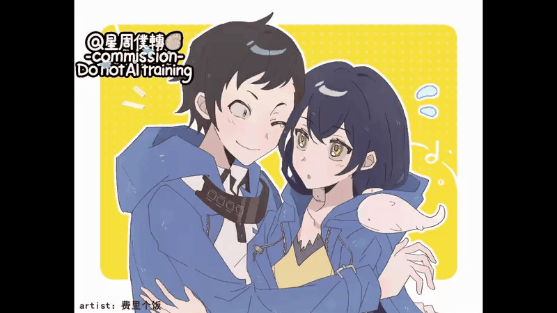 Digimon Rule 34 Image