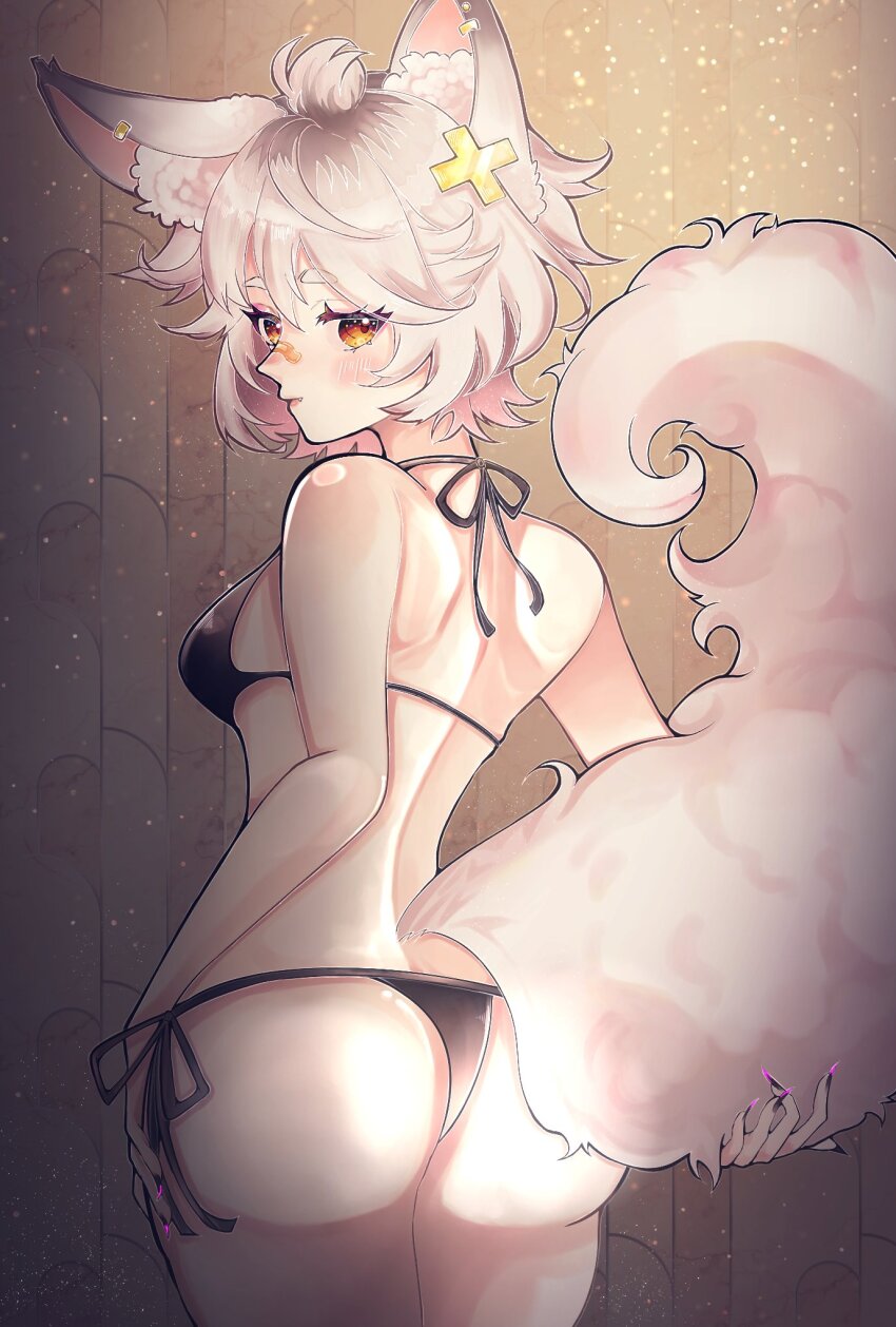 Indie Virtual Youtuber Rule 34 Image
