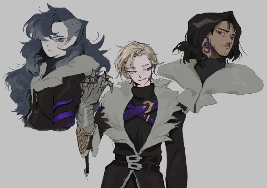 Limbus Company Rule 34 Image