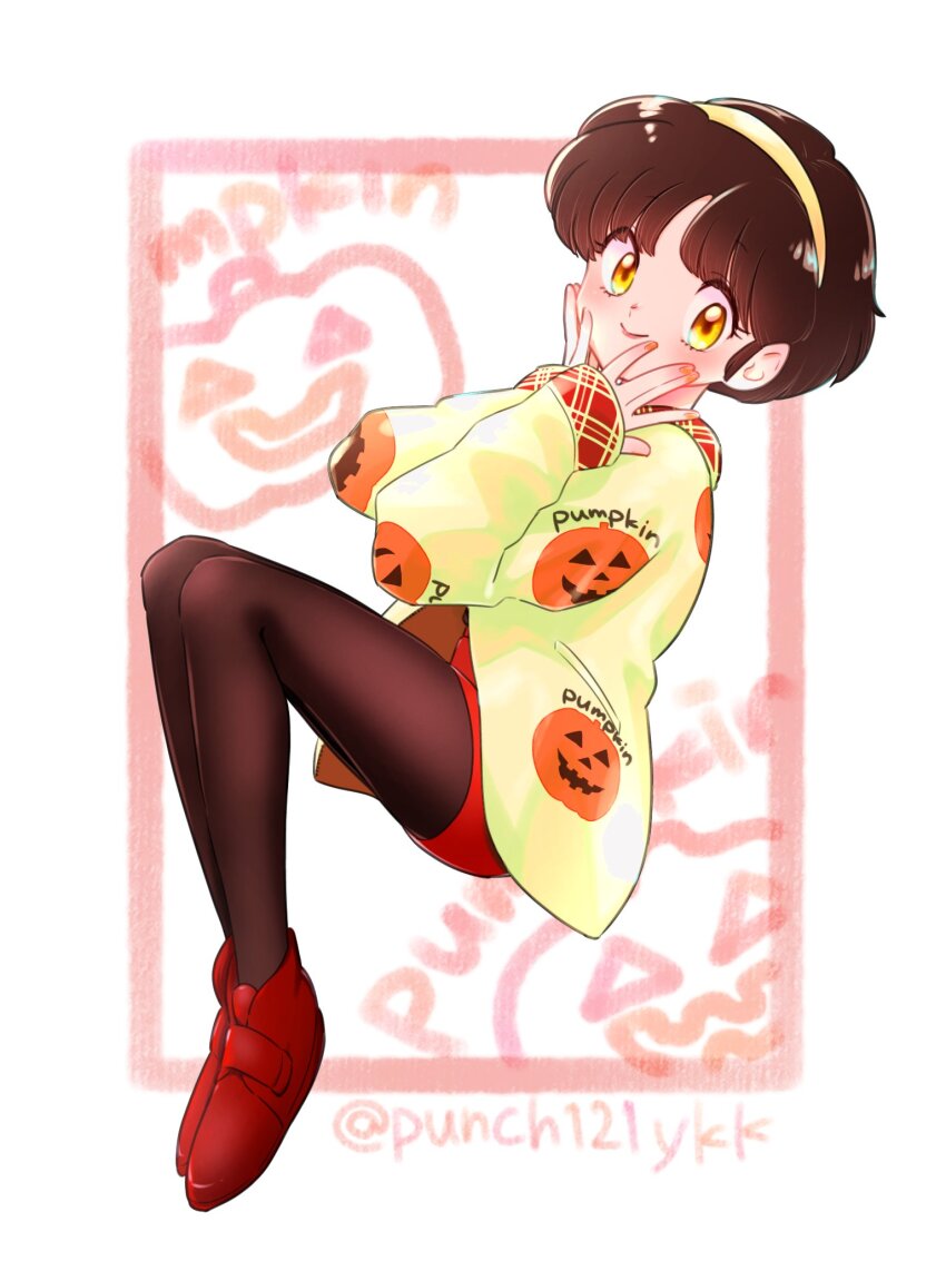 Ranma 1/2 Rule 34 Image
