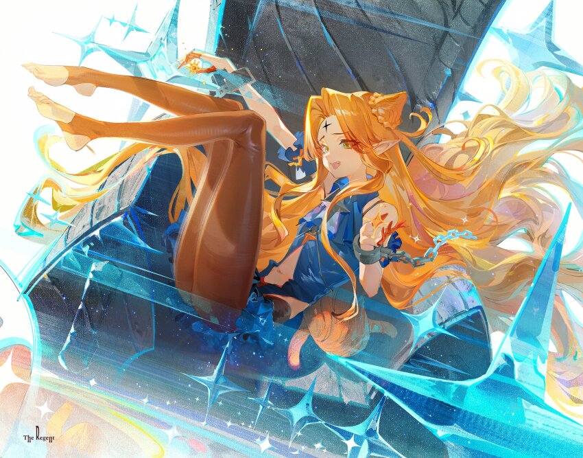 The Regent (Slay The Spire) Rule 34 Image