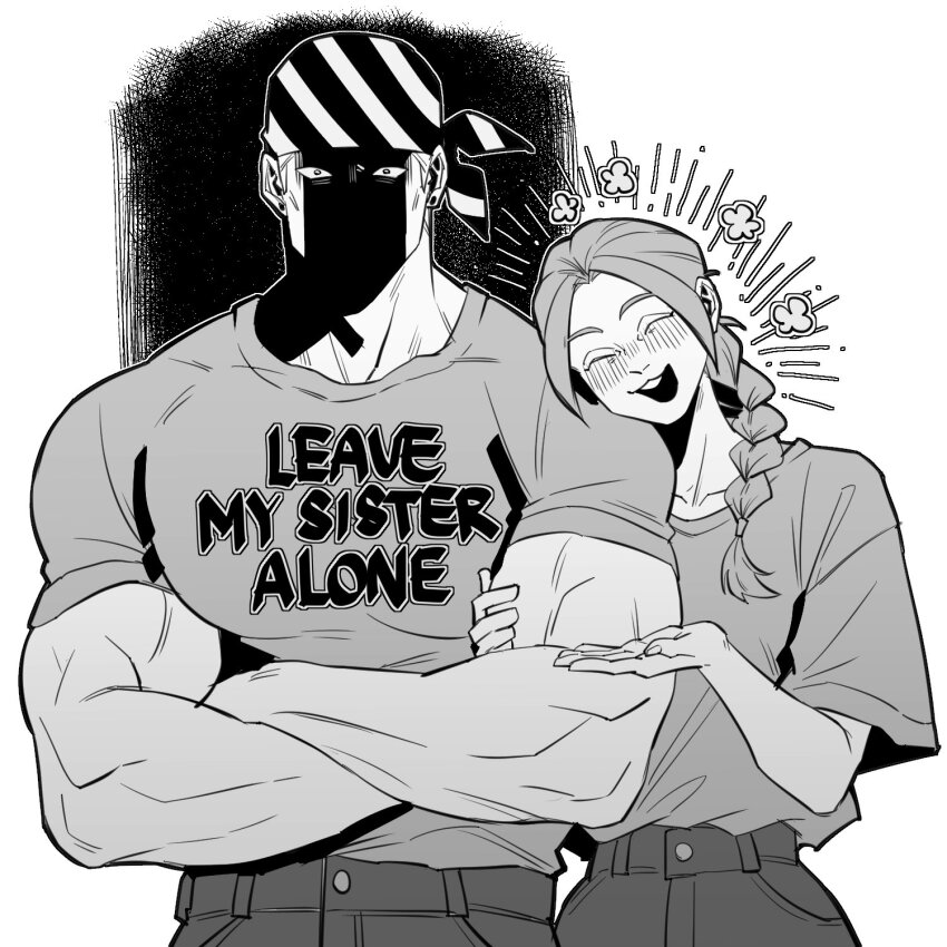 Billy Kane (Fatal Fury) Rule 34 Image