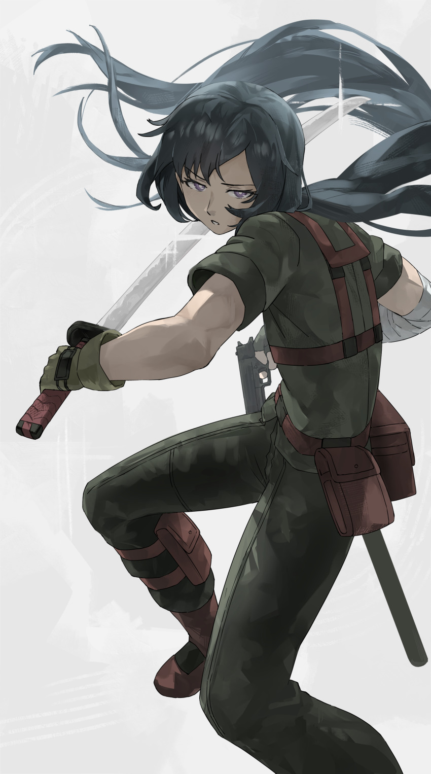 Urushibara Luka (Steins;Gate) Rule 34 Image