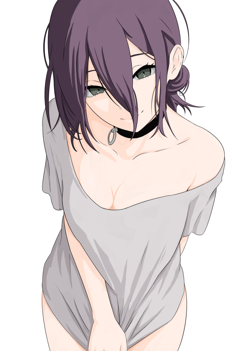 Reze (Chainsaw Man) Rule 34 Image