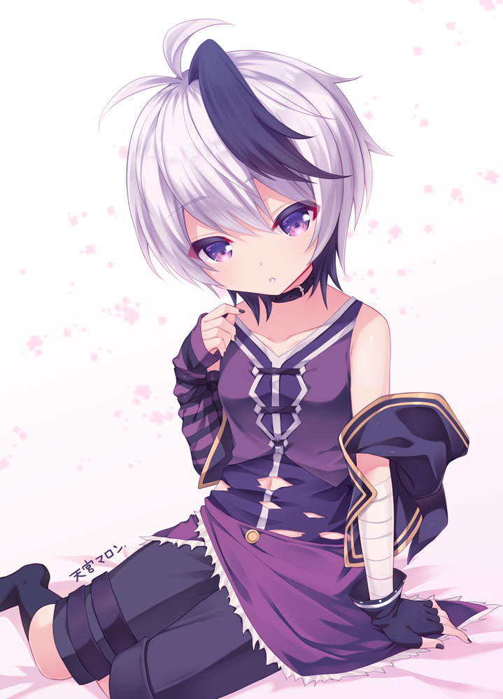 Vocaloid Rule 34 Image