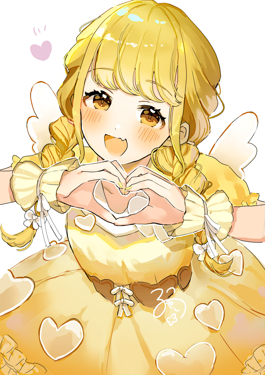 Fujita Kotone (Gakuen Idolmaster) Rule 34 Image