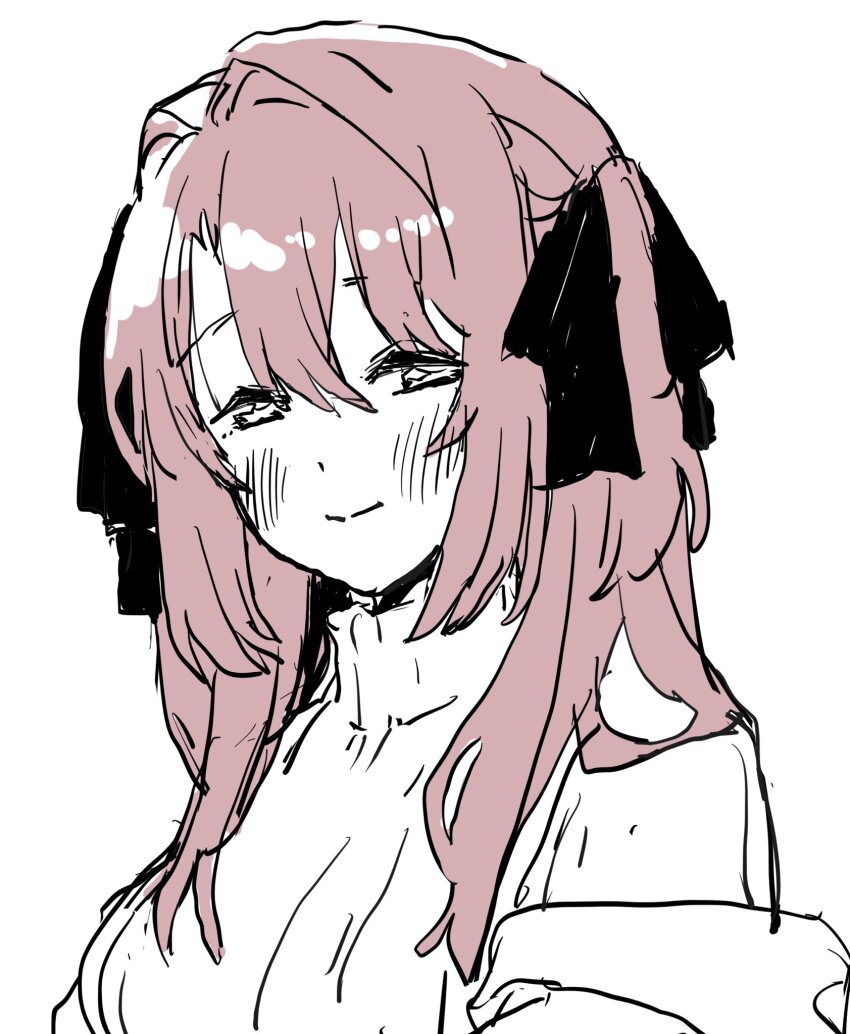 Kamiina Botan (Kamiina Botan Yoeru Sugata Wa Yuri No Hana) Rule 34 Image