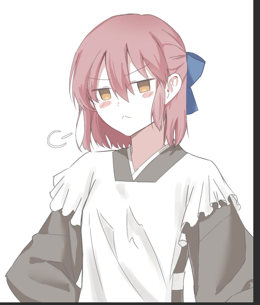 Kohaku (Tsukihime) Rule 34 Image