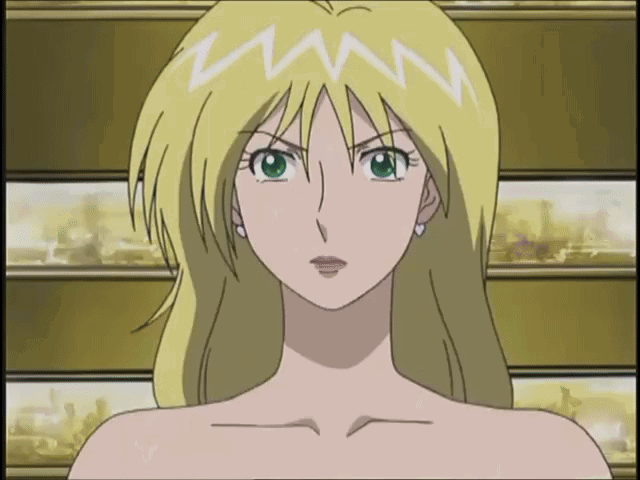 1girls Rule 34 Image