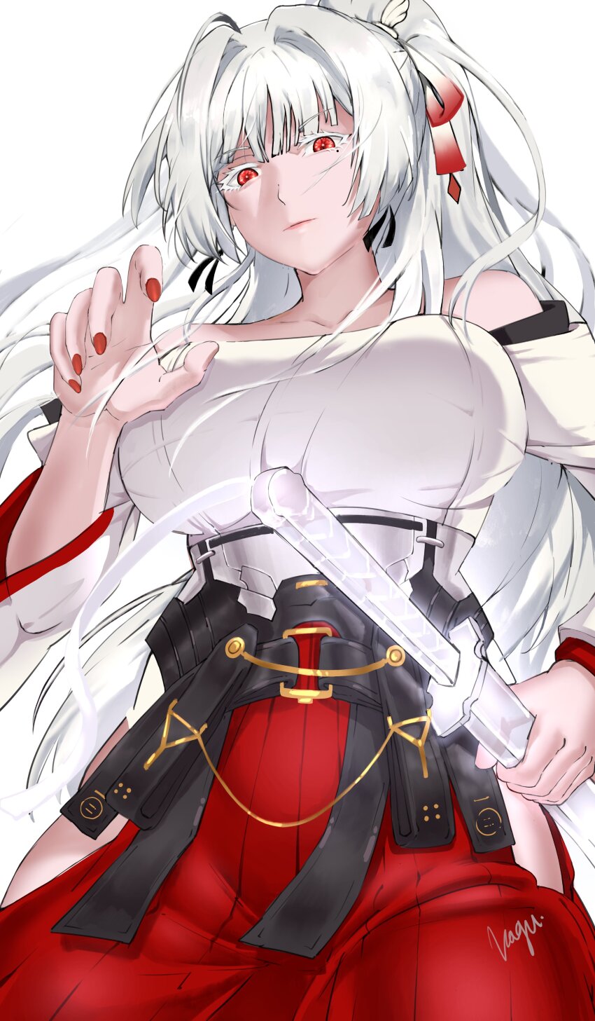 Hiyuki (Wuthering Waves) Rule 34 Image