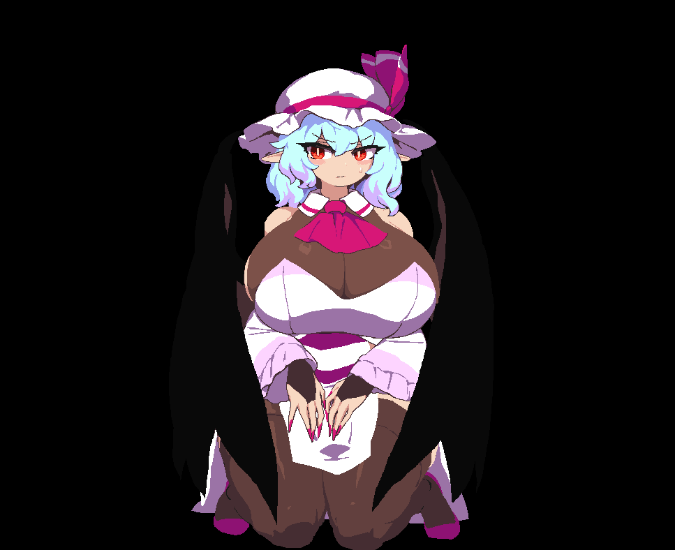 Namako (Takorin) Rule 34 Image
