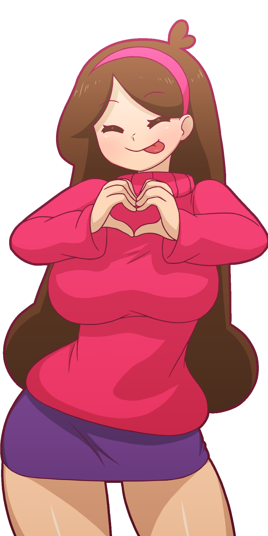 1:2 Rule 34 Image