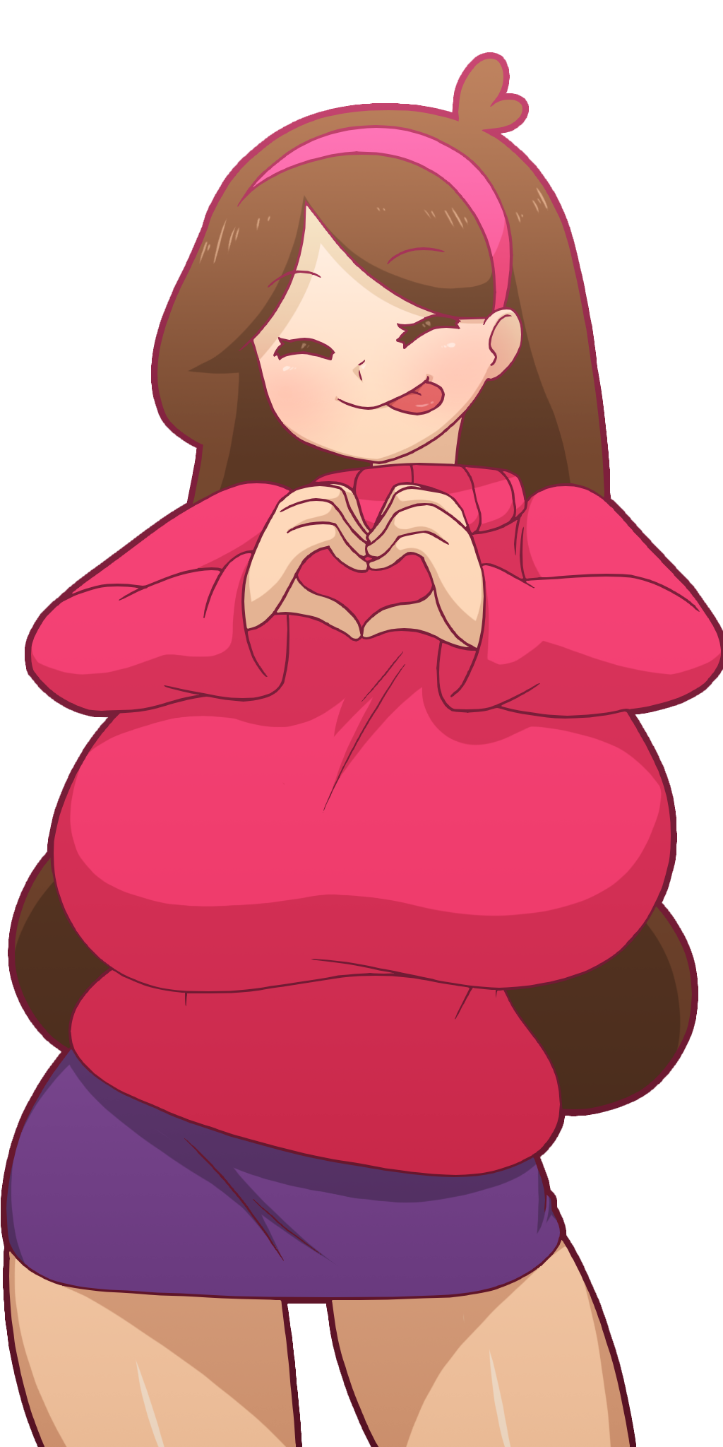 1:2 Rule 34 Image