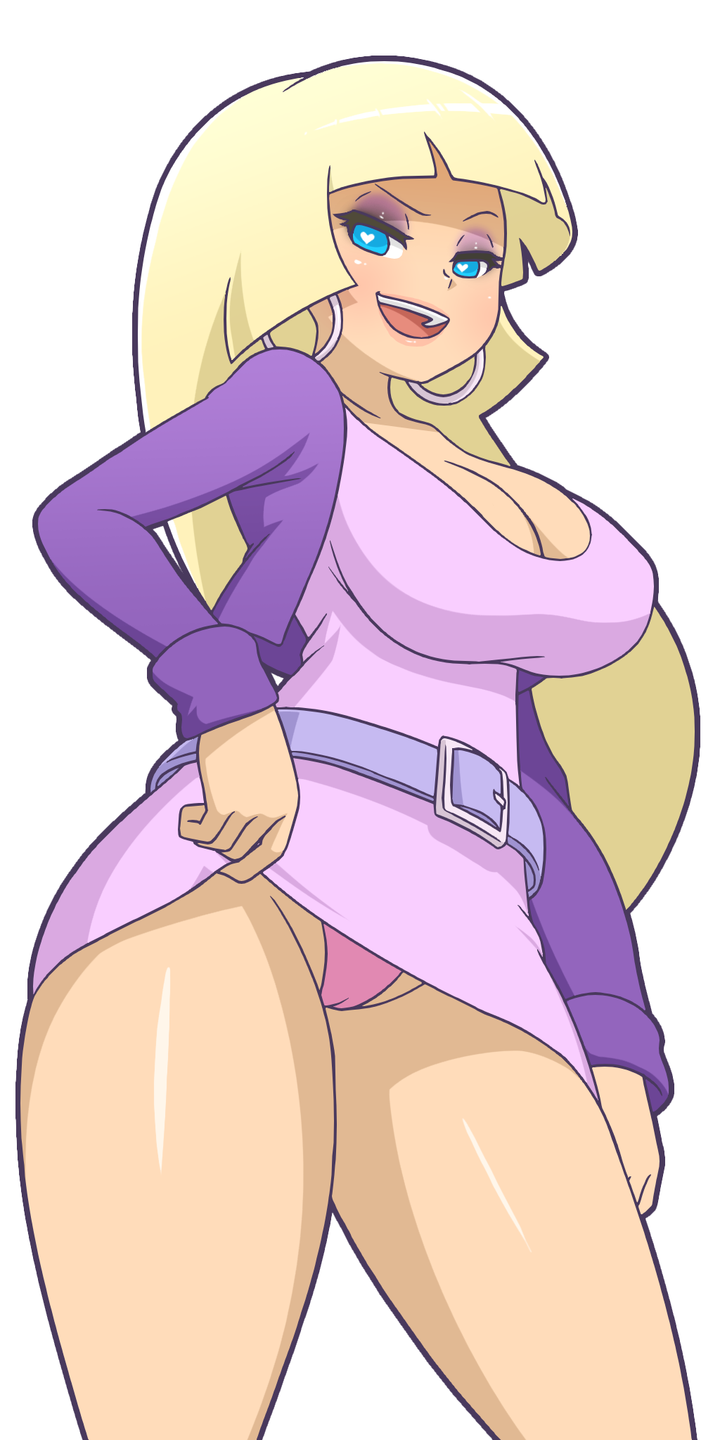 Pacifica Northwest (Disney) Rule 34 Image