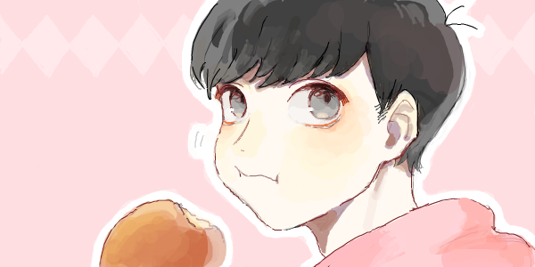 Matsuno Todomatsu (Osomatsu-San) Rule 34 Image