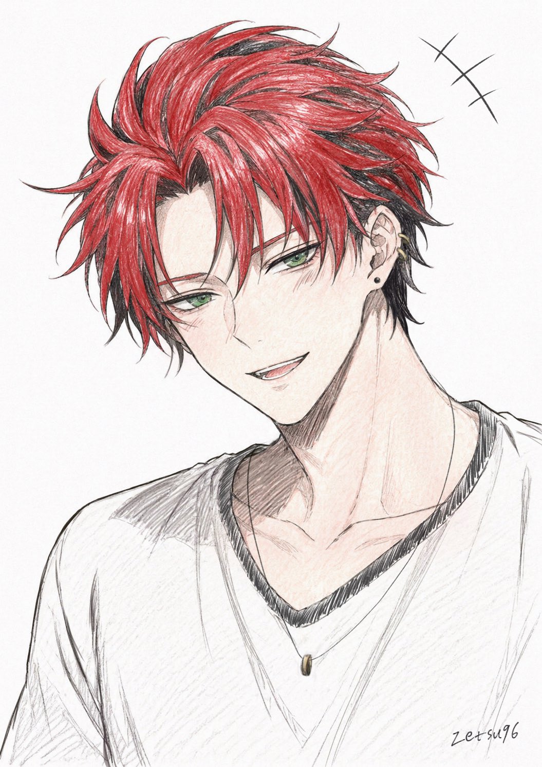 Kiryu Kuro (Ensemble Stars!) Rule 34 Image